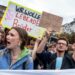 Paralajmërohen protesta në dhjetëra qytete gjermane për ditën e nesërme!