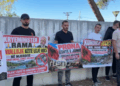 Protestë kundër 4 HEC-eve në Pukë, banorët kërkojnë nga Gjykata Administrative shfuqizimin e lejeve