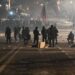 Kush po i nxjerr fëmijët në rrugë? Zbulohen mesazhet anonime për bojkot të shkollave dhe pjesëmarrje në protesta
