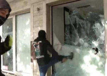 FAKSIMILE/ Dy militantët e arrestuar të Albin Kurtit: Erdhëm në Tiranë për të rrëzuar Ramën dhe për të vendosur një qeveri tjetër që mbështet politikat e Vetëvendosjes