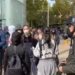 “Keni marrë lekë…!”- Protestuesit zihen me njëri-tjetrin në sy të Policisë: Jam vetëm, s’jam me grupimin tuaj!