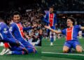 Champions League/ PSG i jep leksion Manchester City-t, spektakël me 6 gola në Angli, Haaland nuk mjafton!