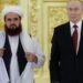 Rusia dhe talibanët po afrohen gjithnjë e më shumë, çfarë përfiton secila palë?