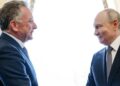 Rusia gati të rifillojë bisedimet me SHBA-në dhe Ukrainën, ja kur mbahet raundi i ri