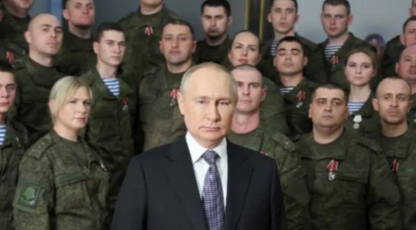  Financial Times   Paralajmërime nga shërbimet sekrete evropiane  Rusia po përgatit atentate në gjithë Evropën  Ja Kush janë shënjestrat