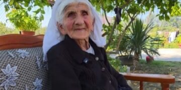 U bë e njohur si gruaja më e vjetër në botë, Qeveria i lidh pension të posaçëm 117-vjeçares shqiptare!