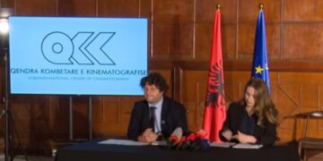 Projektligji i ri për kinemanë dhe audiovizualin, Qendra Kombëtare e Kinematografisë nuk do ndryshojë statusin