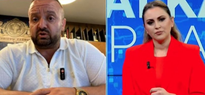  Vetëvendosja e Kurtit  organizim antishqiptar   Kryeziu  Kjo është çmenduri  Shqipëria ndihmoi Kosovën në ditët më të vështira 