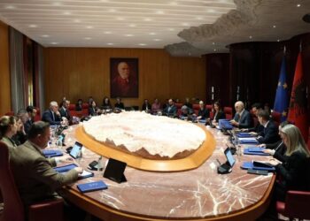 Nga “Pasqyrë Albania” dhe fondet e IPARD, te marrëveshja me Francën për ujësjellësin e Durrësit! Zbardhen të gjitha vendimet e Qeverisë