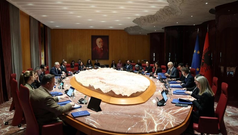 Nga  Pasqyrë Albania  dhe fondet e IPARD  te marrëveshja me Francën për ujësjellësin e Durrësit  Zbardhen të gjitha vendimet e Qeverisë