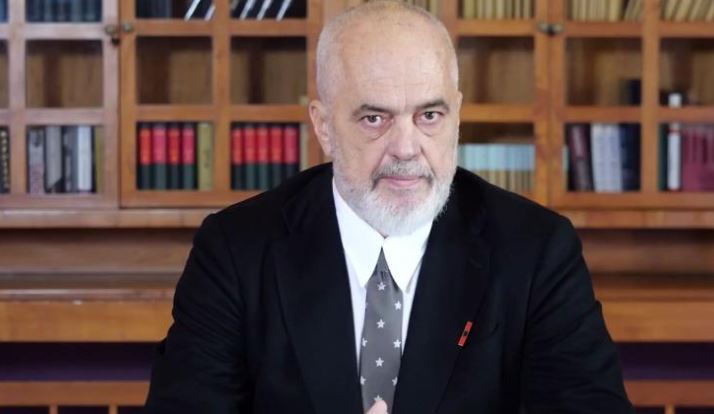 Rama sfidon opozitën pas protestave të dhunshme  Kush kërkon dorëheqjen time  gabon nëse mendon se mund të ma imponojë me dhunë