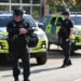 Arrestohet një 22-vjeçar britanik, dyshohet për përgatitje të një sulmi terrorist pranë bazës ajrore RAF Fairford -