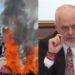 “Ja edhe mëma e dhunës”- Rama: PD pasi shkatërroi me maskat e “studentëve”, doli sot për të drejtën e autorit të terrorit urban bashkë me ANTIFA-n! (VIDEO)