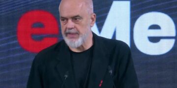 “Javën e ardhshme krijojmë Ministrinë e Administratës Publike”- Kryeministri Rama njofton portofolin e ri në Qeveri: Do drejtohet nga…