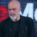 “Javën e ardhshme krijojmë Ministrinë e Administratës Publike”- Kryeministri Rama njofton portofolin e ri në Qeveri: Do drejtohet nga…