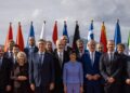 “Të japin karotën, por…”- Eksperti shpjegon sa ka përfituar Shqipëria, 13 vite Proces Berlini, miliarda euro dhe dhjetëra marrëveshje!