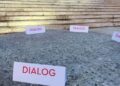 Rama përsërit ftesën për dialog me protestuesit, shtron sofrën e gurtë para Kryeministrisë!
