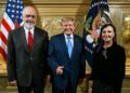 Rama zbulon takimin me Trump dhe ironizon: Meqë s’e takova dot, u detyrova ta bëj me IA…