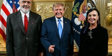 Rama zbulon takimin me Trump dhe ironizon: Meqë s’e takova dot, u detyrova ta bëj me IA…