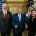 Rama zbulon takimin me Trump dhe ironizon: Meqë s’e takova dot, u detyrova ta bëj me IA…