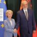Brukseli jep “dritën jeshile”, gati zgjerimi i BE-së me Shqipërinë dhe vendet e tjera të rajonit! Zbardhet paketa e Komisionit Evropian, ja çfarë përmban