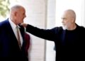 Kryeministri Rama dhe ambasadori Wendt