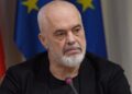 Tryeza Kombëtare/ Nga rrjetet sociale te përgjegjësia e prindërve, Rama prezanton masat për mbrojtjen e fëmijëve: Së shpejti nisim diskutimin publik