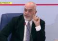 Dhunë ndaj protestuesve? Rama: Rreth 200 policë të plagosur, 80 protestues të lënduar. Kjo është luftë hibride