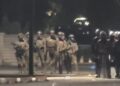 Protesta në Tiranë, RENEA vendoset sërish te Kryeministria!