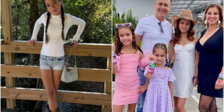 Humbje e thellë për regjisorin Chad Lowe, ndërron jetë vajza e tij 13-vjeçare