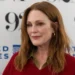 Julianne Moore merr Çmimin për Arritje Jetësore në Festivalin e Filmit në Romë