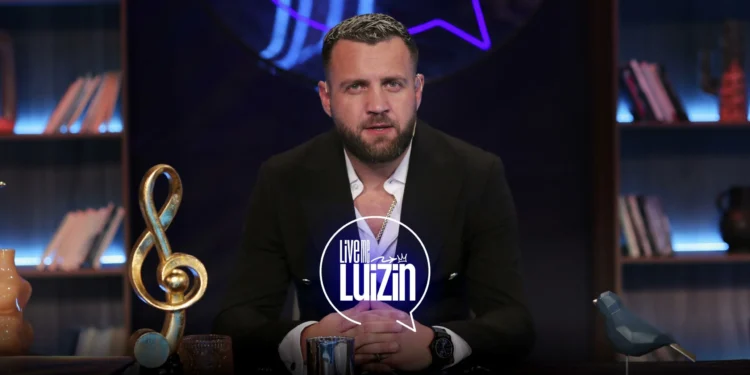 Nis “Live me Luizin”, Luiz Ejlli zbulon me humor pritjen për të folur për pagën e tij