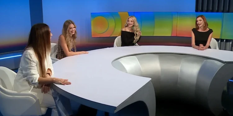 Goca dhe Gra” rikthehet sonte në Top Channel me katër bashkëmoderatore