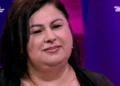 Elena Kocaqi rrëfen dhimbjen e humbjes së babait: “Ikja e tij ishte tronditja më e madhe e jetës sime