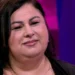 Elena Kocaqi rrëfen dhimbjen e humbjes së babait: “Ikja e tij ishte tronditja më e madhe e jetës sime
