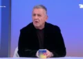 Agron Llakaj rikthehet në “Portokalli”: Kostandina e dëshironte këtë hap, ndërsa për Salsano Rrapin thotë se ndjeu heshtje