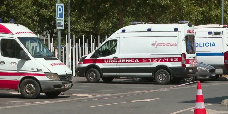 Zaimi: Shërbimet e urgjencës duhet të dyfishojnë kapacitetet dhe të përgatiten për epidemi të reja