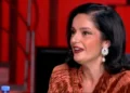Rajmonda Tullumani rrëfen performancën në Vatikan: Zgjodha një jare shkodrane për të sjellë një pjesë të Shqipërisë