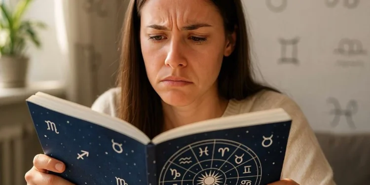 Pse rikthehen vazhdimisht të njëjtat situata? Astrologjia dhe ciklet karmike