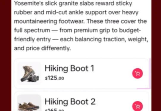 TikTok sjell blerjet me AI dhe pagesën me një klikim pa dalë nga aplikacioni
