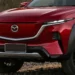 Mazda po përgatit BT-50 të ri, me synimin për të rivalizuar më fort në treg