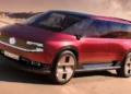 Renault synon rikthimin e minivanit me konceptin elektrik E-Space