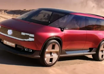Renault synon rikthimin e minivanit me konceptin elektrik E-Space