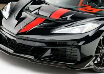 Corvette ZR1X e vitit 2027 mund të arrijë një vlerë marramendëse në ankand
