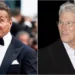 Sylvester Stallone tregon përplasjen me Richard Gere: Një pulë ndezi konfliktin