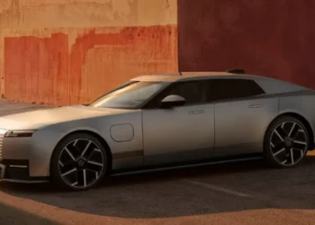 Jaguar rikthehet në segmentin premium me modelin elektrik Type 01