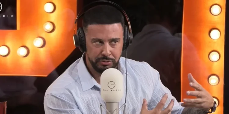 Robert Berisha për videot intime të Adi Hilës: Nëse janë publikuar për përfitim, është bërë gabim