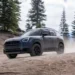 MINI Countryman Untamed Edition 2027 synon terrenet e vështira me pezullim të ngritur dhe goma all-terrain