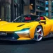 Ferrari Daytona SP3 mund të arrijë deri në 13 milionë dollarë në ankandin e Londrës