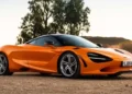 Prodhimi i McLaren 750S do të mbyllet në vitin 2027